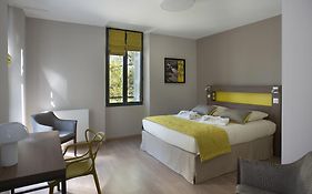 Domitys Le Château des Plans